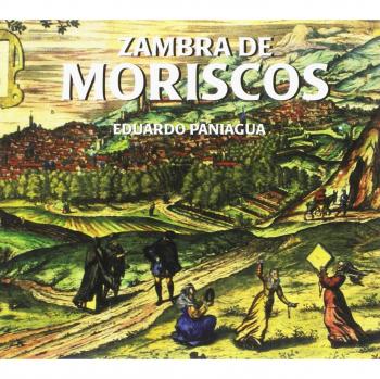 Zambra de moriscos - Eduardo Paniagua