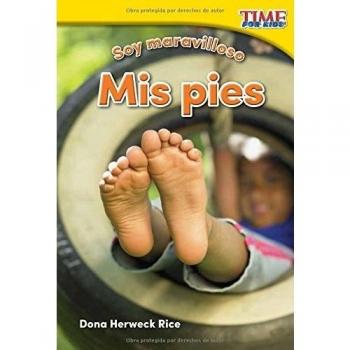 Soy Maravilloso: MIS Pies