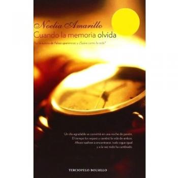Cuando La Memoria Olvida