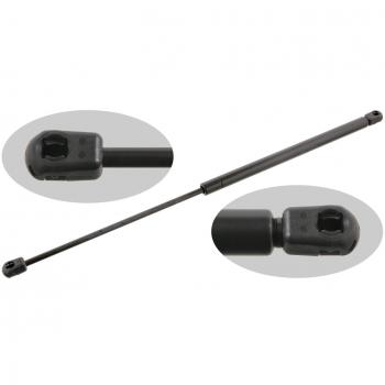 Amortiguador de maletero a gas FEBI BILSTEIN 31084 Izquierda/Derecha