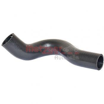 Tubería de Radiador Metzger 2420185 para Opel Corsa D