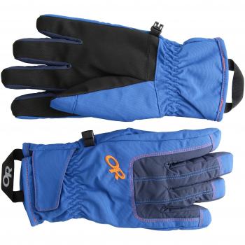 Outdoor Research Riot Guantes para Hombre
