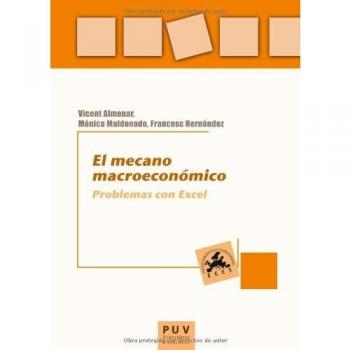 El mecano macroeconómico: Problemas con Excel: 33