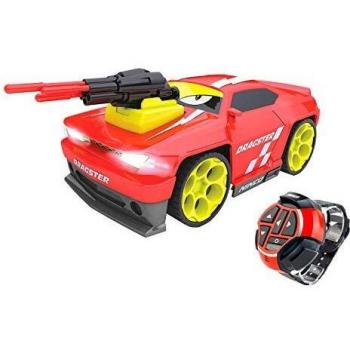Ninco Watch Car Dragster Coche,