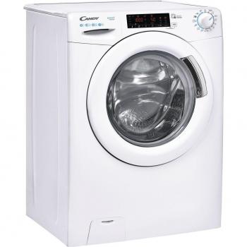 Lavadora Candy 9 kg / 1.400 rpm Smart - CS 149TXME-S