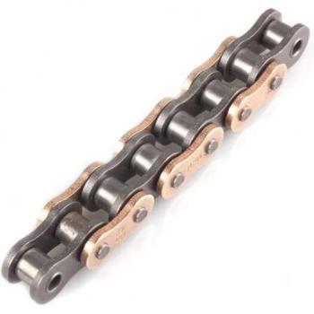 Cadena de transmisión AFAM A420MX2G 420 - 124L