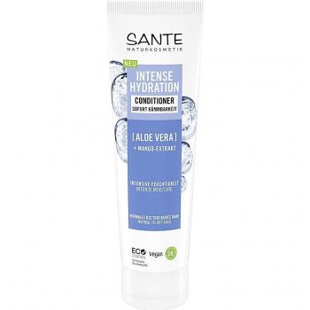 Acondicionador Capilar Hidratación Intensa Aloe Vera Bio de Sante 150ml