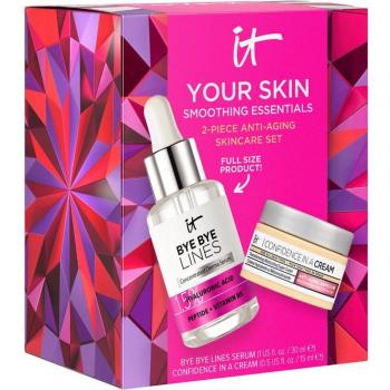IT Cosmetics Your Skin Smoothing Anti-Aging Set (2 Pieces)