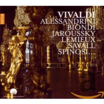 Vivaldi Indispensable