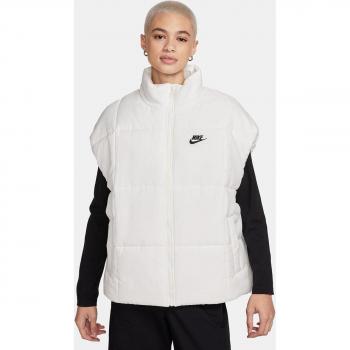Nike Chaleco de mujer Sportswear Therma-FIT Classic Nike