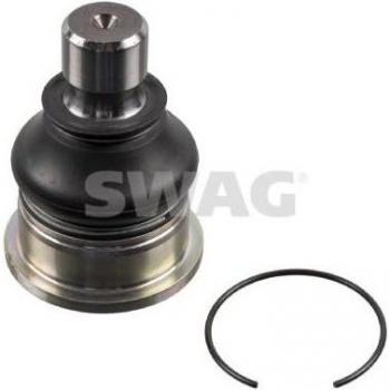 Rótula de suspensión SWAG control arm ball joint 33 10 7085