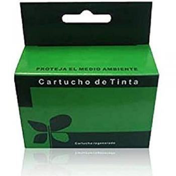 Générique - Cartucho de Tinta genérico-pg 545xl, Color Negro