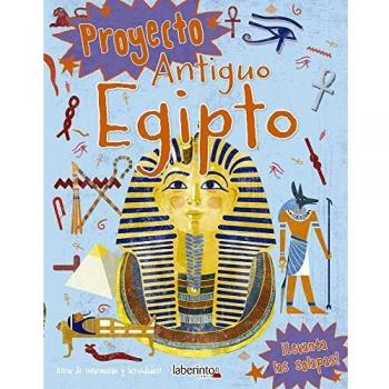Proyecto Antiguo Egipto