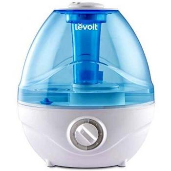 Levoit Humidificador Ultrasónico de Niebla Fría de 2.4L para Bebés
