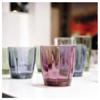 VASO FB 39CL TRANSP PULSAR BORMIOLI