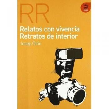 Relatos con vivencia, retratos de interior