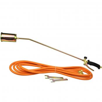 Soplete de Gas MAX-1XX (850mm) + Manguera de 5m GEKO