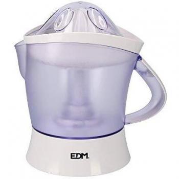 EDM 07670 Exprimidor 40W, 1.2 l, Multicolor