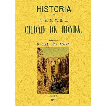Historia de L.M.N. y M.L. ciudad de Ronda