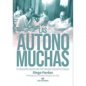 LAS AUTONOMUCHAS - Diego Pardos Pardos