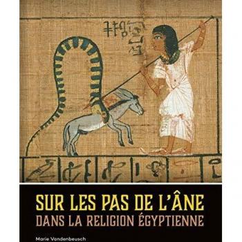 Sur les pas de l’âne dans la religion égyptienne