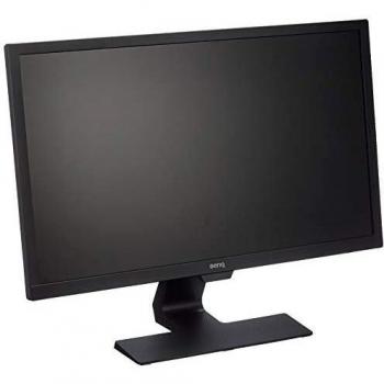 BenQ Monitor GL2480E 24 (9H.LHXLA.FBE)