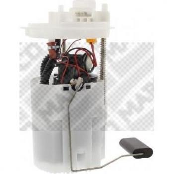 Bomba de combustible MAPCO 22050 - Bomba de alimentación de combustible, compatible con vehículos específicos, diseño robusto para un rendimiento óptimo, fácil instalación, alta eficiencia en el suministro de combustible