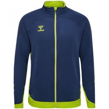 Hummel hmllead Poly Zipped Jacket