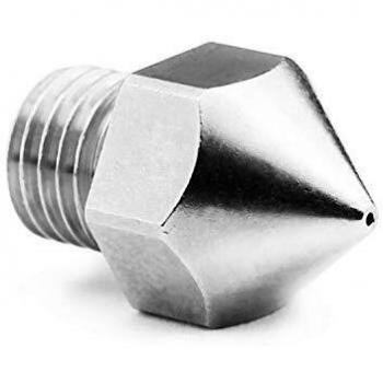Boquilla Micro Swiss 0.4mm Resistente al Desgaste para Impresora 3D Creality CR-10 PRO y MAX