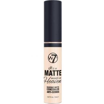 Corrector líquido Matte Made in Heaven - 01: Fair Cool