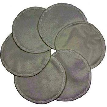 Imsevimse 3915 - Protectores de pecho, unisex