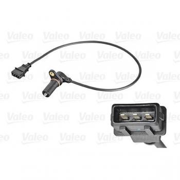 Sensor de posición del cigüeñal VALEO 254100