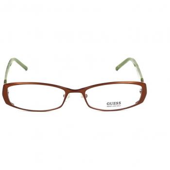 Gafas de vista unisex Guess GU1570-D96