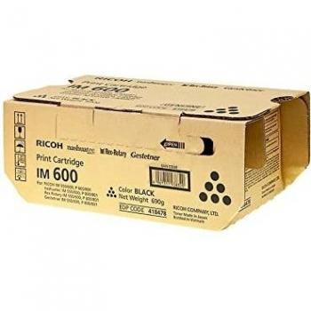 418478 Ricoh IM 550F Cartucho de Tóner negro