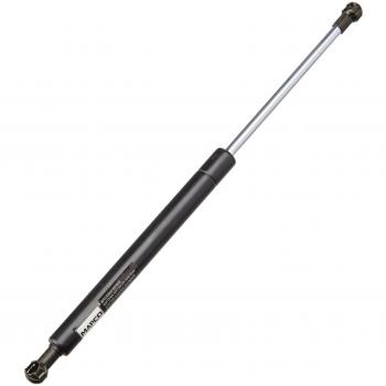 Mapco 91907 - Muelle neumático para maletero/compartimento de carga