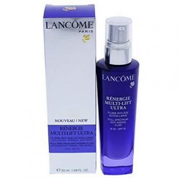 Lancôme Rénergie Multi-Lift Ultra Full Spectrum Anti-Aging Fluid SPF 25