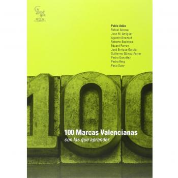 100 marcas valencianas con las que aprender