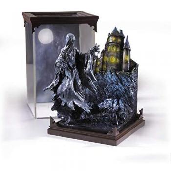 La Colección Noble Criaturas Mágicas - Dementor