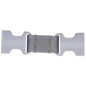 Be Lenka Mini Grey Waist Belt Buckles