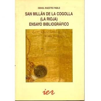 San Millán de la Cogolla
