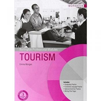 Tourism workbook
