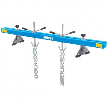 Traviesa soporte elevación de motores Fervi S024