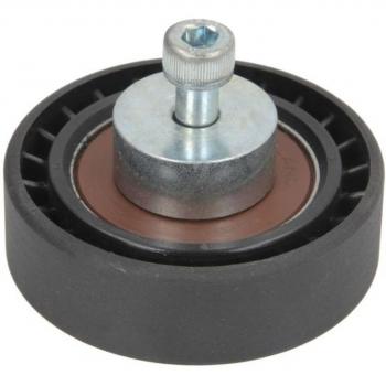 Polea tensora/guía para correa trapezoidal y correa poli V BTA E2K6117BTA