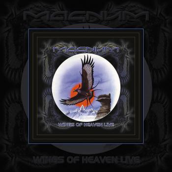Heavenly Wings Live - 3 Vinyls + 2 CDs