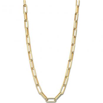 Collar Lotus Style LS2230-1/2 de Acero para Mujer