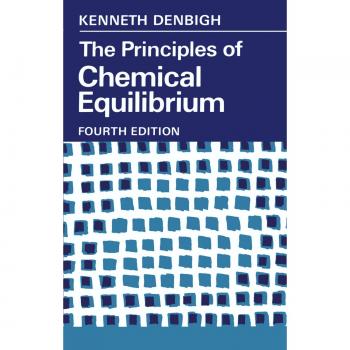 Chemical Equilibrium Principles: Applications in Chemistry and Engineering