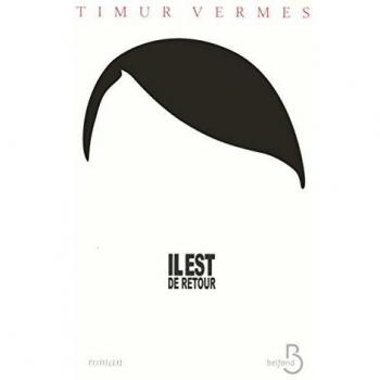 Il est de retour