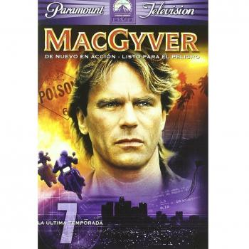 Macgyver