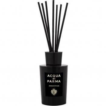 Acqua Di Parma Signatures of the Sun Osmanthus Diffuser 180ml