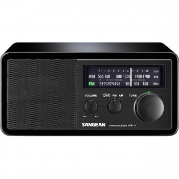 Sangean WR-11 - radio